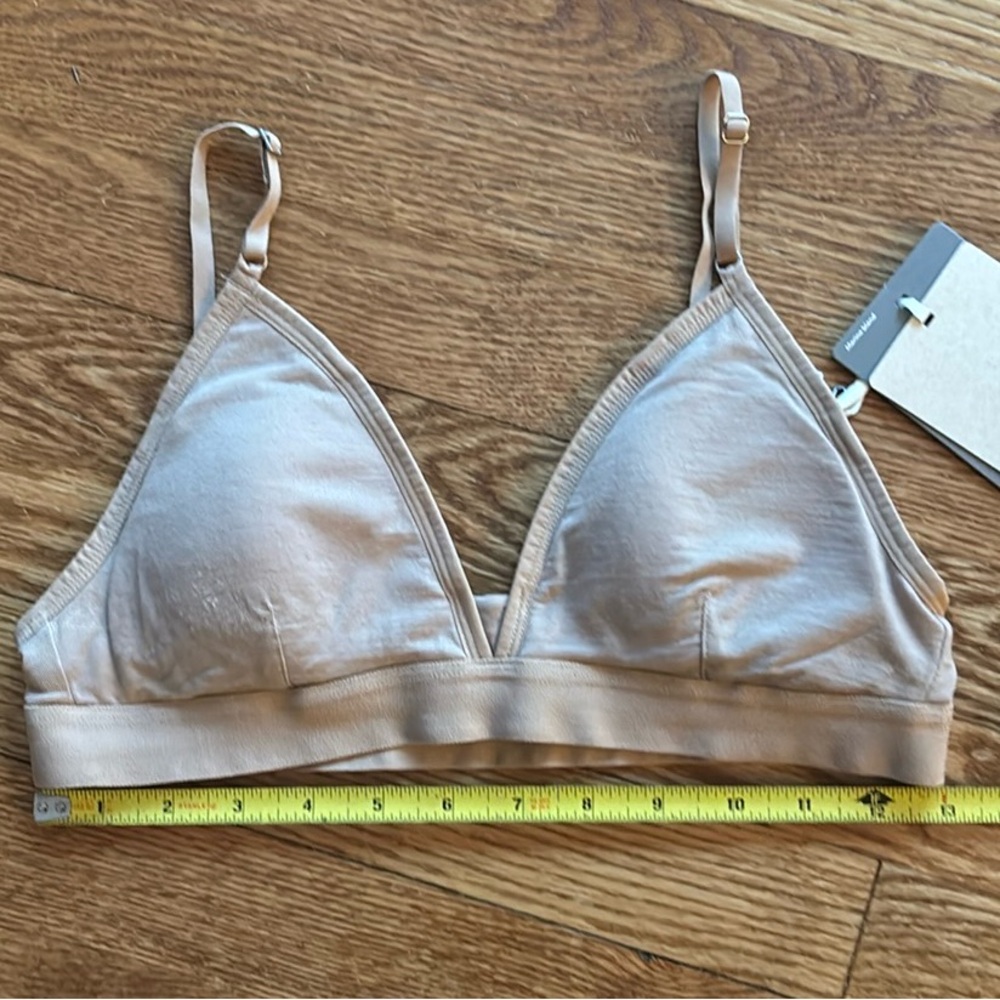 Icebreaker Merino Wool Siren Bra with inserts